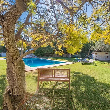 Banus 10 Minutos Tatil Evi *