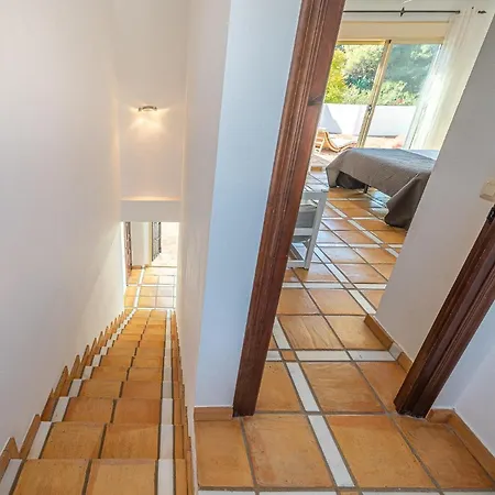 Banus 10 Minutos Tatil Evi