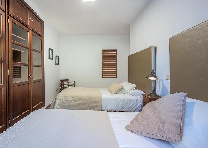 Holiday home Banus 10 Minutos Estepona