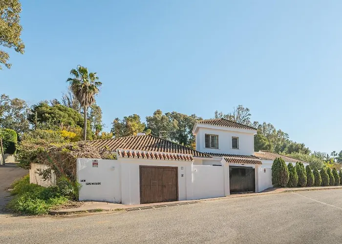 Banus 10 Minutos Holiday home