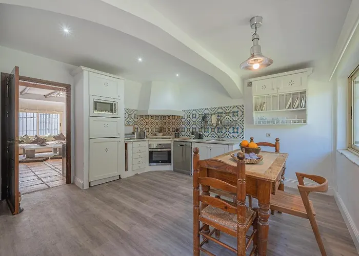 Banus 10 Minutos Holiday home