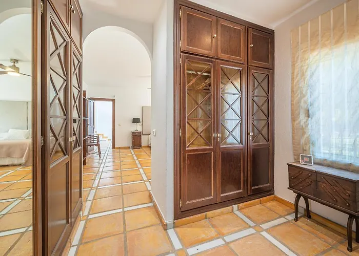 Holiday home Banus 10 Minutos *