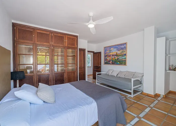 Holiday home Banus 10 Minutos Estepona