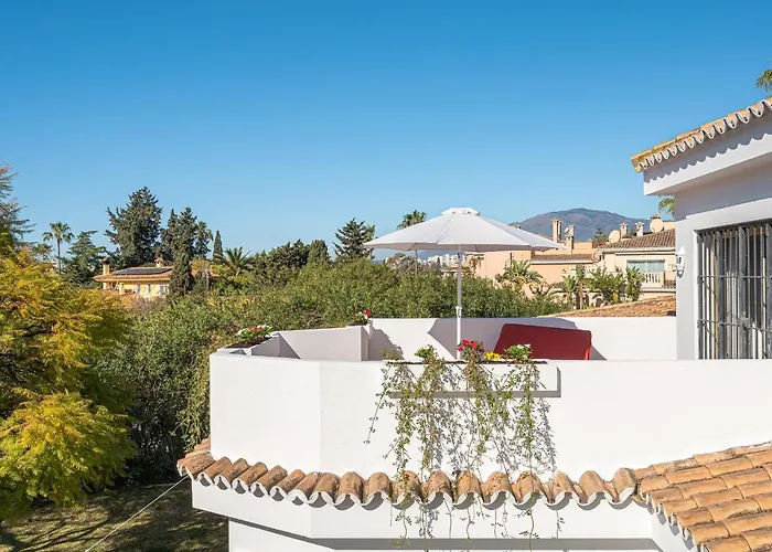 Banus 10 Minutos * Эстепона