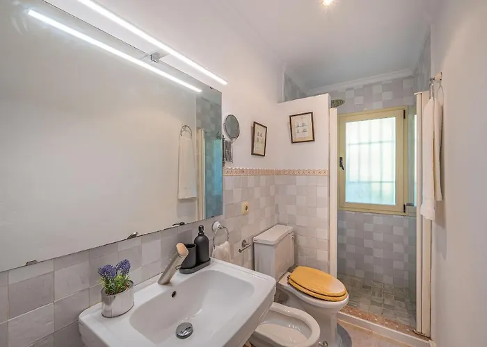 Holiday home Banus 10 Minutos