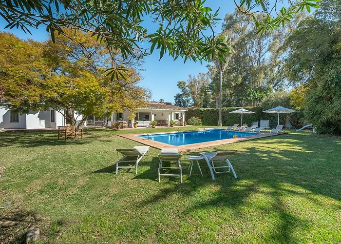 Banus 10 Minutos Estepona