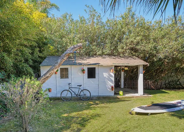 Banus 10 Minutos Эстепона