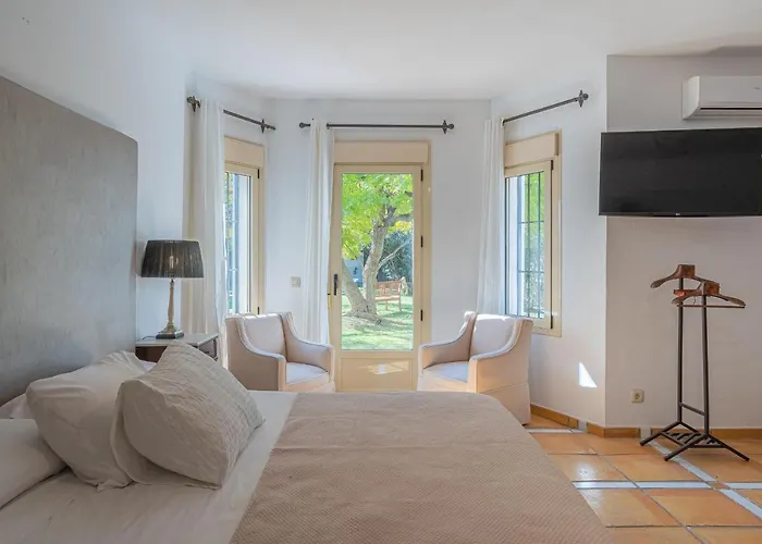 Holiday home Banus 10 Minutos *