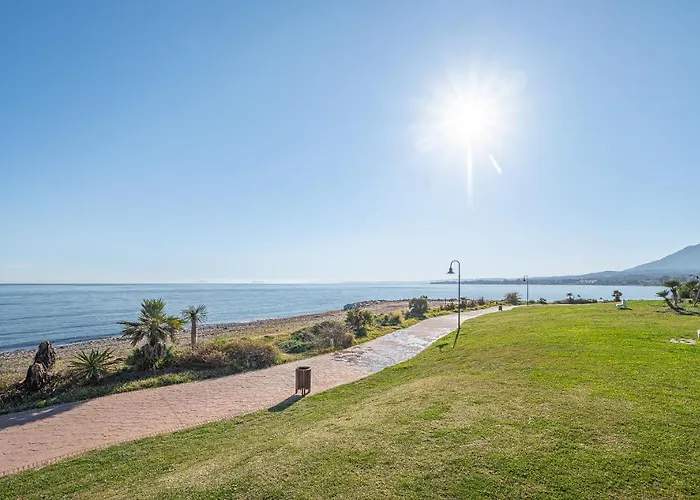 Holiday home Banus 10 Minutos