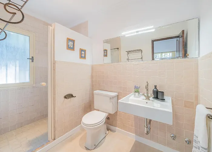 Holiday home Banus 10 Minutos