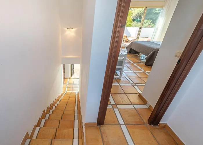 Banus 10 Minutos Holiday home