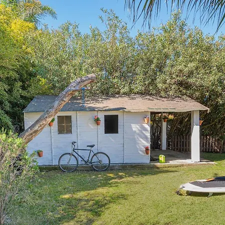 Banus 10 Minutos Estepona