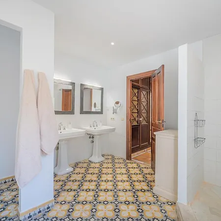 Σπίτι διακοπών Amplia Con Piscina Privada Ideal Familias Y Grupos Εστεπόνα