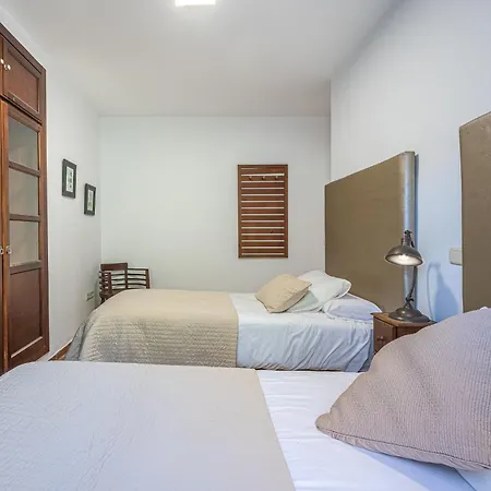 Сasa de vacaciones Banus 10 Minutos Estepona