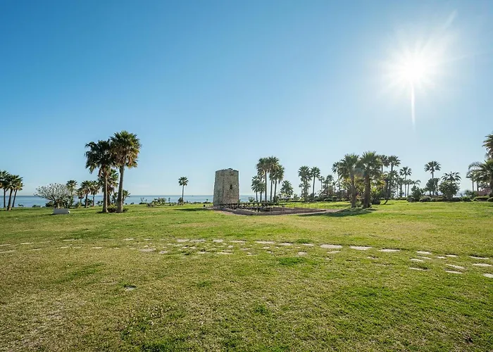 Сasa de vacaciones Banus 10 Minutos